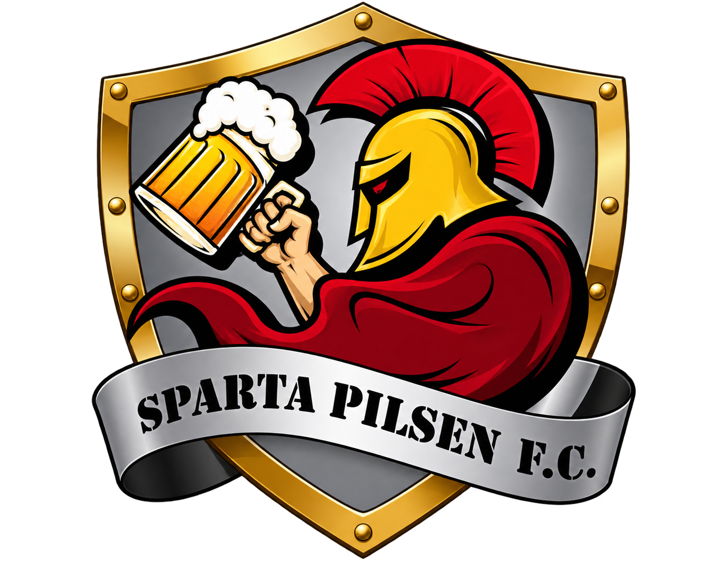 Escudo de club 03