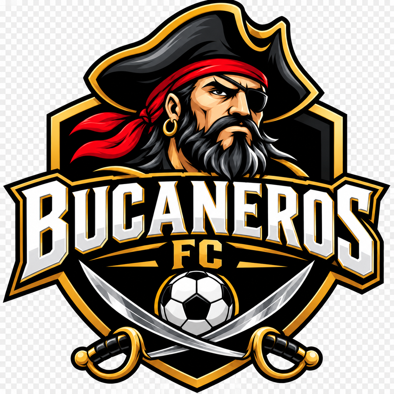 Escudo de club 04