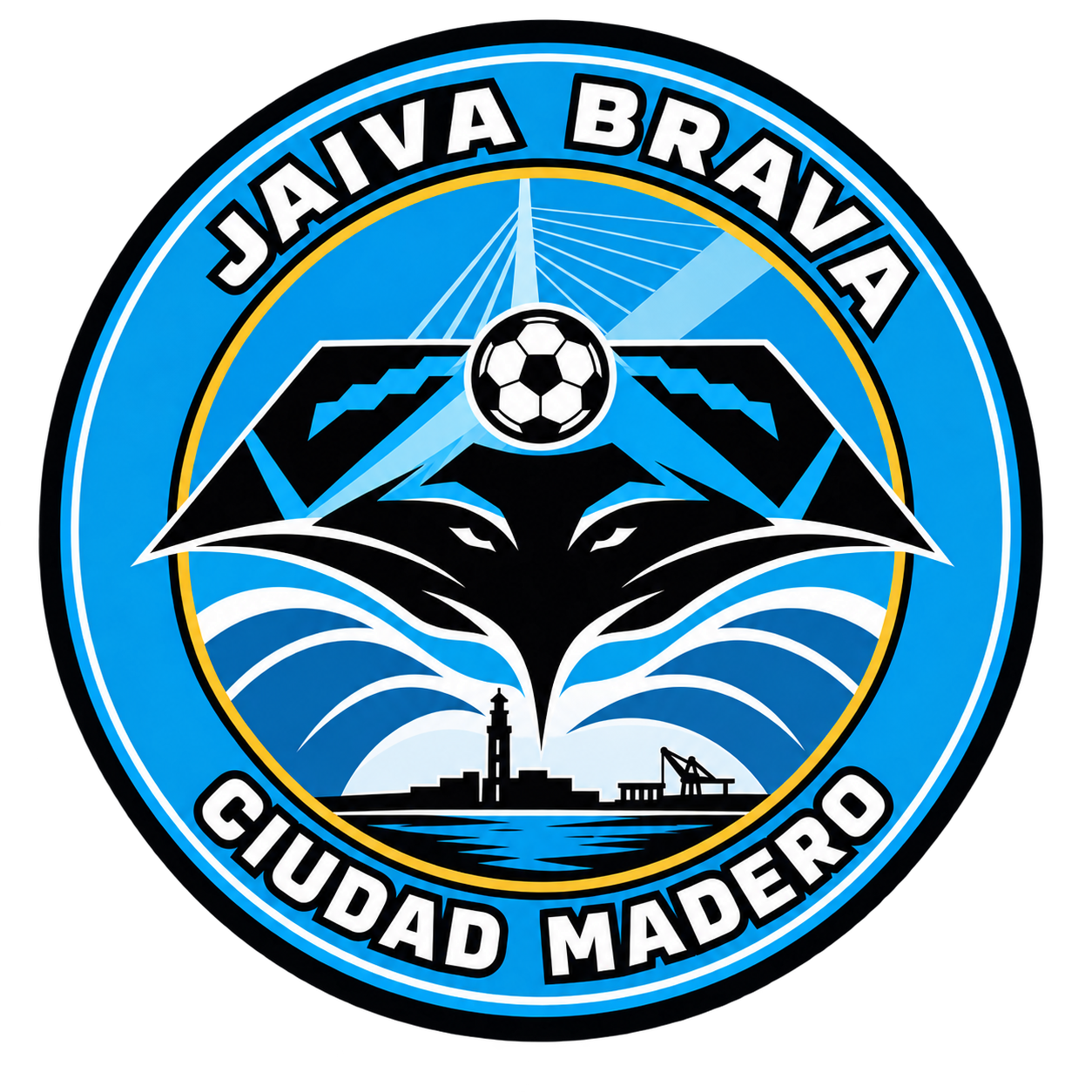 Escudo de club 05