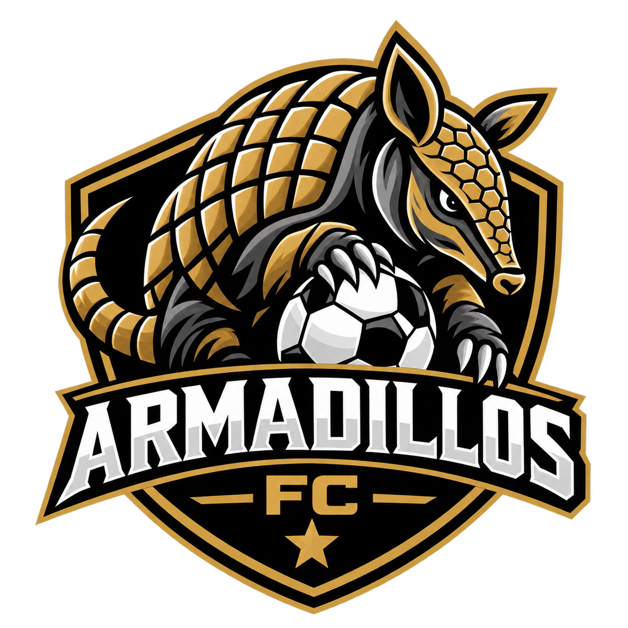 Escudo de club 06