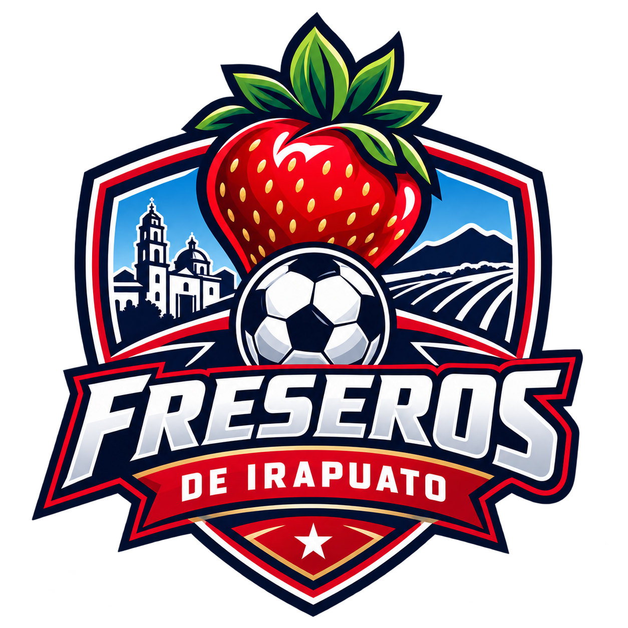 Escudo de club 09
