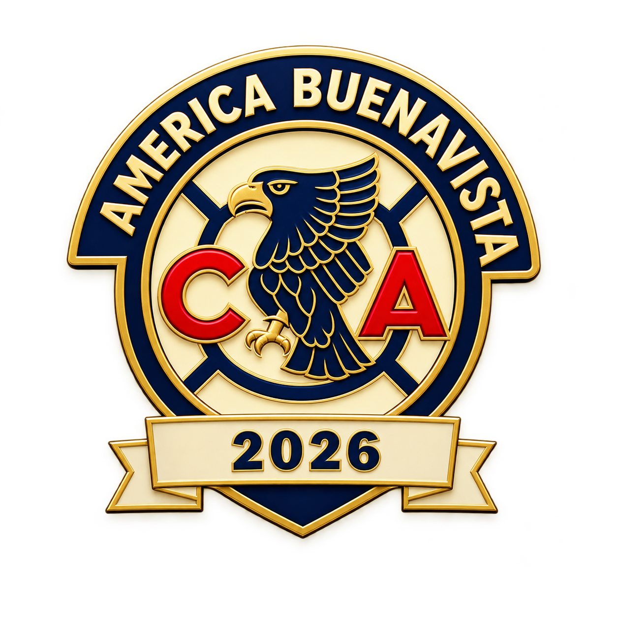 Escudo de club 11