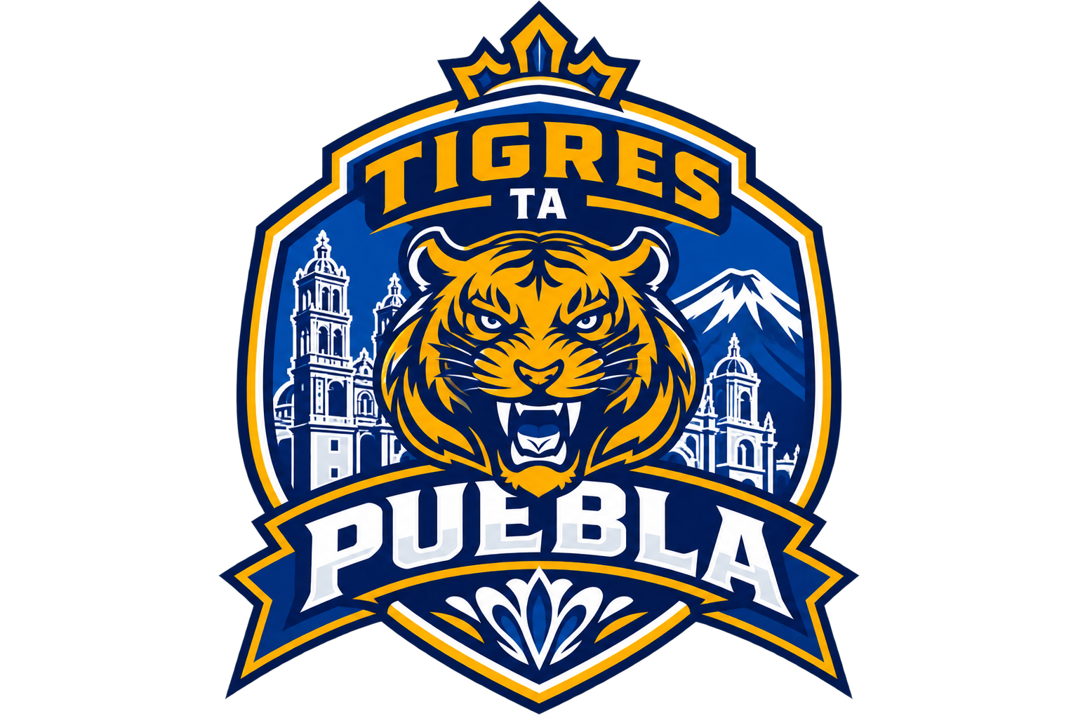 Escudo de club 12