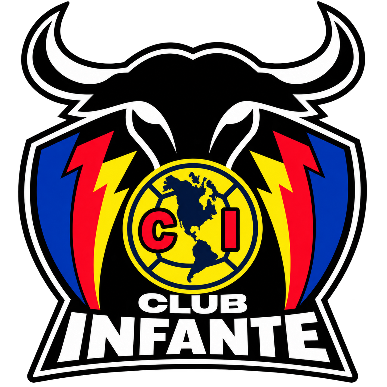 Escudo de club 07