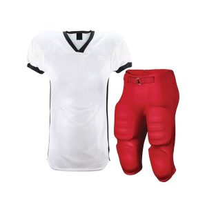 American Football Uniform