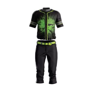 Baseball Uniform