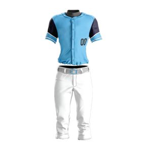 Baseball Uniform