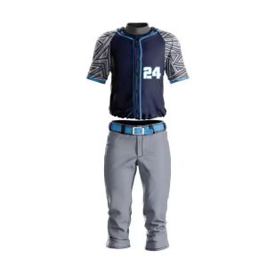 Baseball Uniform