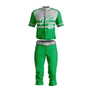 Baseball Uniform