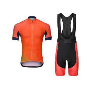 Cycling Uniform