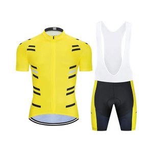 Cycling Uniform
