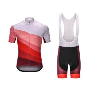 Cycling Uniform
