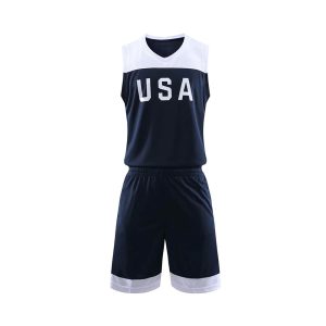 Basketball Uniform