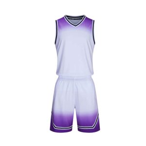Basketball Uniform