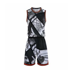 Basketball Uniform
