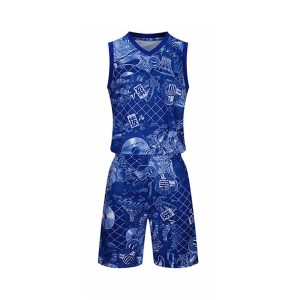 Basketball Uniform