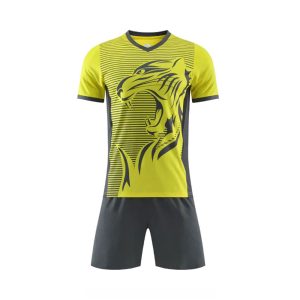 Soccer Uniform