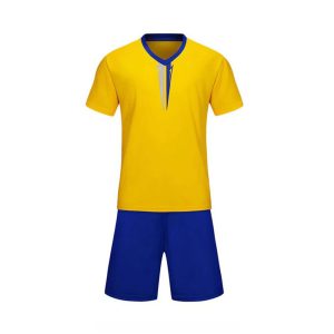 Soccer Uniform