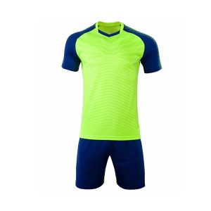 Soccer Uniform