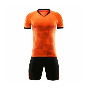 Soccer Uniform